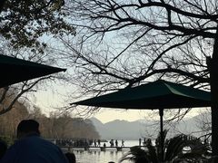 -星巴克(西湖天地店)