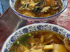 -美味斋(西北街店)