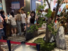 -喜庭海鲜自助(来福士店)