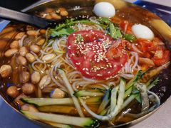 -堂屋糖水店(愚园店)