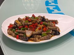 -王庄阿咪海鲜大排档(象园店)