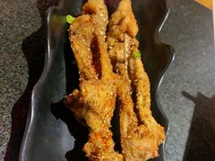 -蛙小侠(卓悦里店)