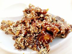 -海口骑楼小吃街