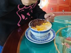 -福喜堂糖水铺(青特赫府2期店)