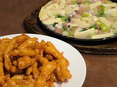 -华春餐馆(鱼山路店)