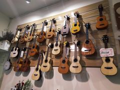 -WithU悠弦时光·尤克里里之家ukulele(宽窄巷子店)