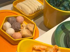 -润园四季椰子鸡火锅(卓越INTOWN店)