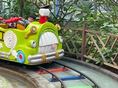 -南宫五洲植物乐园