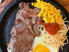 -菲滋意式餐厅(黄岩洞天店)