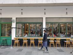 门面-RAC BAR(安福路店)