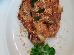 -莆田餐厅PUTIEN(颐堤港店)