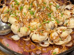 -锡和无锡菜(景丽苑店)