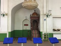 -艾提尕尔清真寺