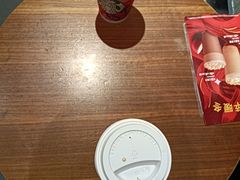 -星巴克(成都锦里店)