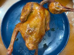 -煲煲掂风味煲仔饭餐厅(西区店)