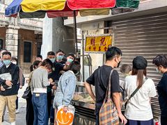 -明记牛杂(新马路分店)
