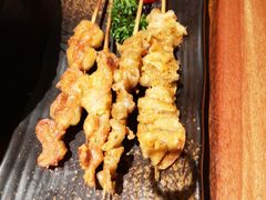 -古京·臻致料理(月湖店)