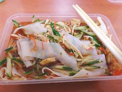 -媛媛家秘制鸡丝凉皮(陆慕店)