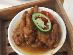 -鼎珑点心仔(燕塘店)