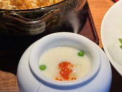 -师味葱扒虎头鲤·水席洛阳菜(元华店)