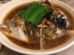 酱香鱼头-一麦·龙岛(上海青浦店)