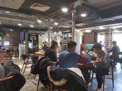 -原始泥炉烤肉(总店)