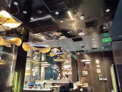 -渔荷食町·铁板烧料理(崂山万象汇店)