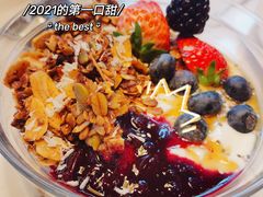 -麦田工坊(月湖店)