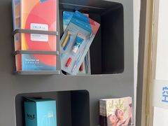 -深圳乐孚正强口腔诊所(宝体店)