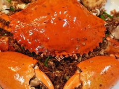 -喜记避风塘炒辣蟹(旗舰店)