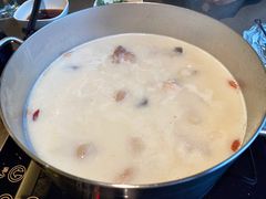 胡椒猪肚鸡-捞王锅物料理(上海世茂广场店)