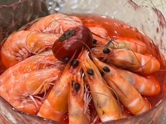 泡菜虾-海燕酒店(惠济路店)
