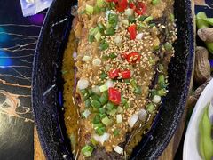 -火枪手串吧·鹤岗小串涮肚(亦庄店)