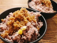 粗粮饭-花二家·生活馆(六运小区店)