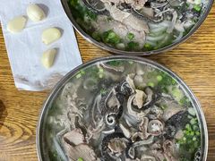 -攀枝花·任德琼·盐边羊肉米线
