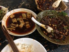 -大邑李记肥肠血旺