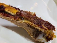 -咪咪川菜(长乐西路店)