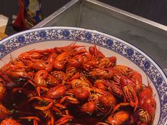 -筠咖啡西餐厅(上海国展宝龙丽筠酒店)