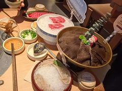 -巴奴毛肚火锅(七宝领展广场店)