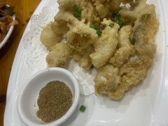 -柠静私家菜(石板巷店)