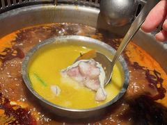 -鱼豆吉·豆浆鱼火锅(宜昌万达店)
