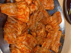 -麻蒲碳烤肉(嘉禾东平地铁站19号店)