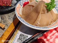 -川味观·鲜货火锅(西湖文化广场店)