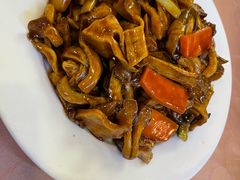 -烤肉宛饭庄(南礼士路店)