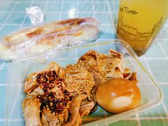 豆皮-老王豆皮