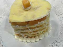 -贝紫Style(木马公寓店)