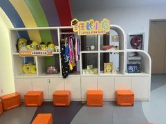 -小荧星艺校(浦东中环分校)