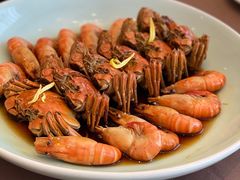 熟醉拼盘-神仙馆(衡山路店)