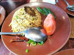 金三角炒饭-花马天堂云南餐厅 Lost Heaven(高邮路店)