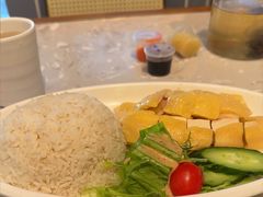 -肥韬茶餐厅(海上世界店)